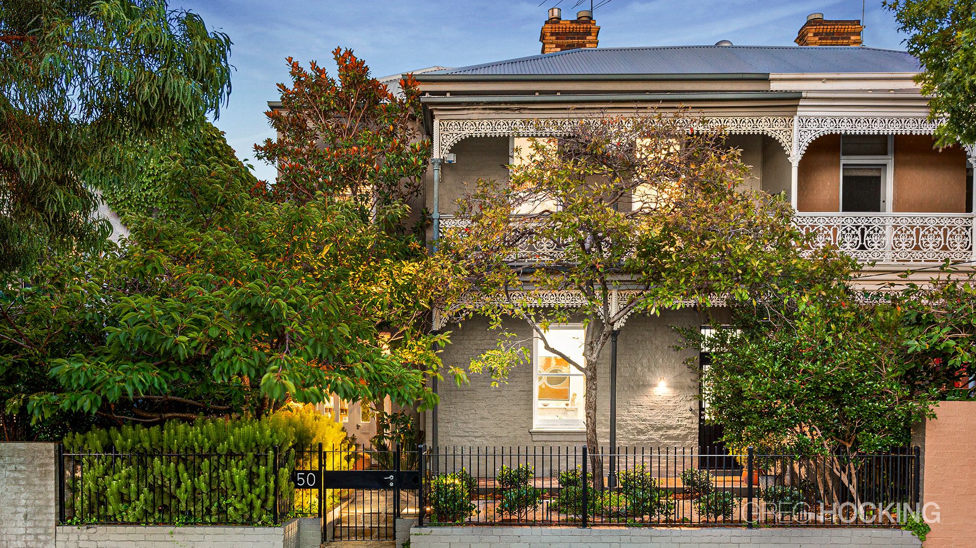 50 York Street, St Kilda West VIC 3182, Image 0