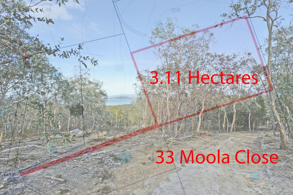 33 Moola Close, Sandford TAS 7020, Image 0