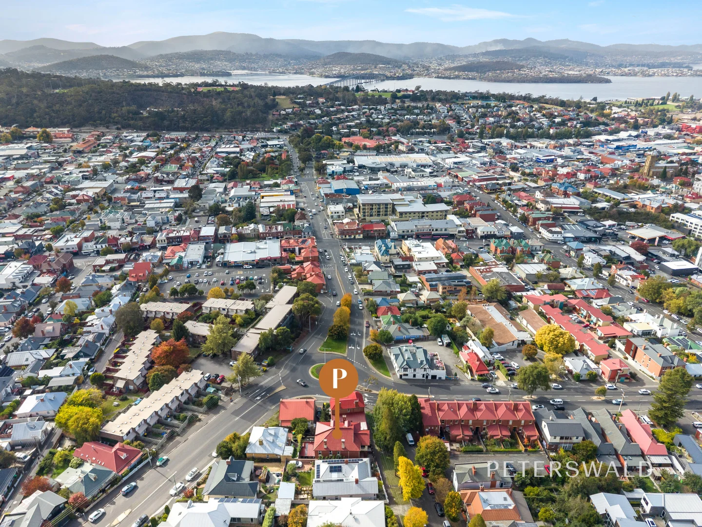 Additional image 32 of 99 Burnett Street, North Hobart TAS 7000