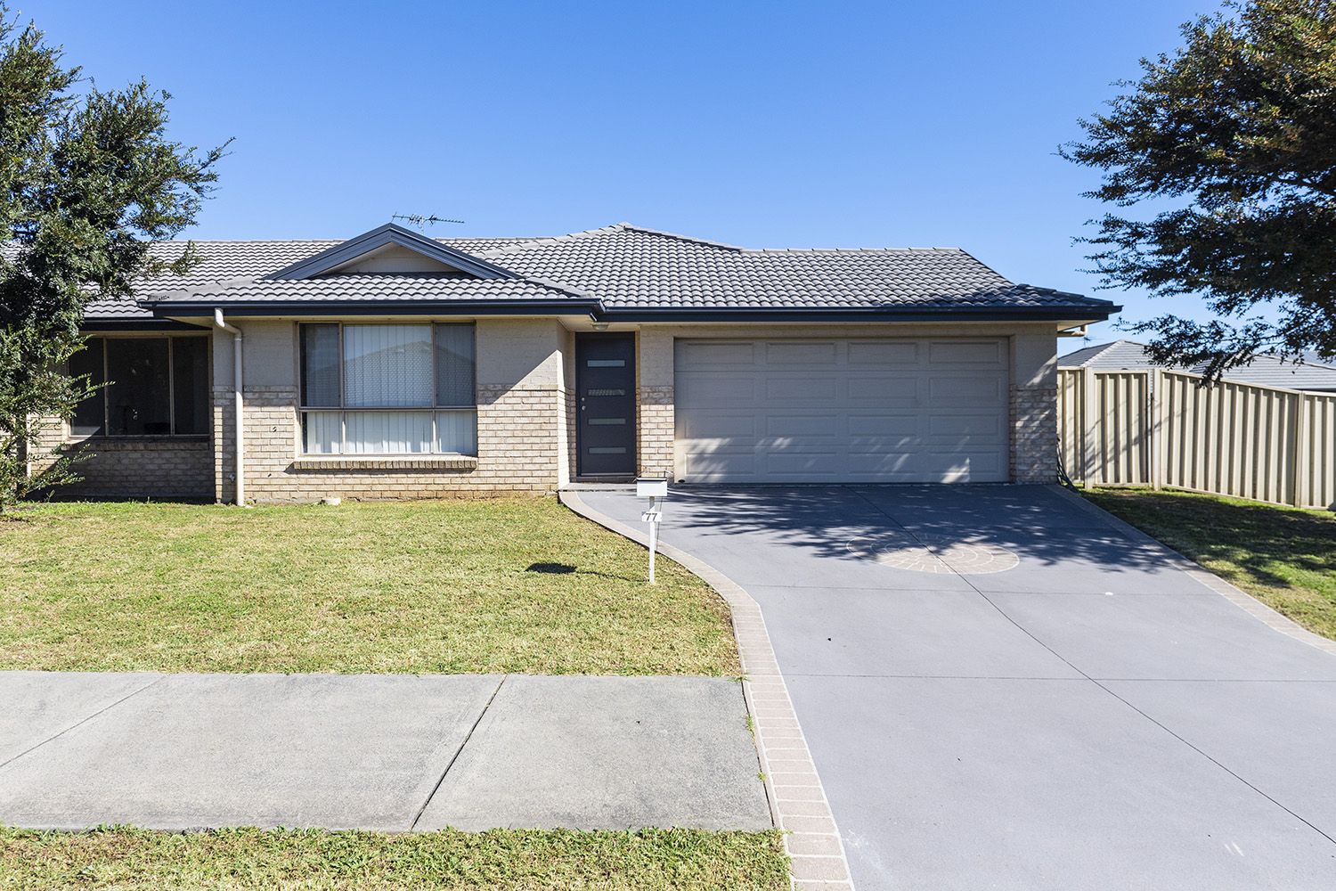 77 Osborn Avenue, Muswellbrook NSW 2333, Image 0