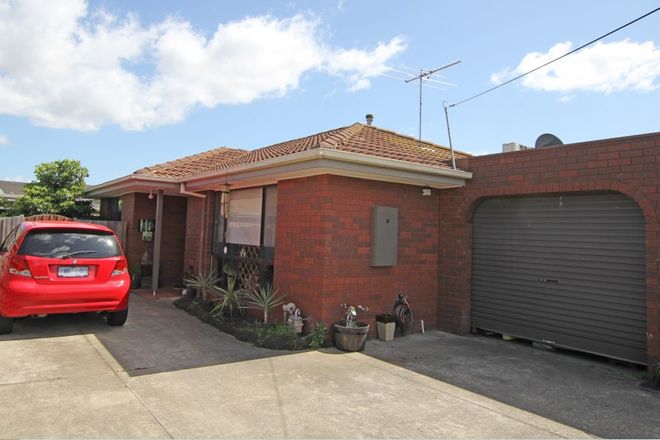 Picture of 2/6 Munro Court, ALTONA MEADOWS VIC 3028