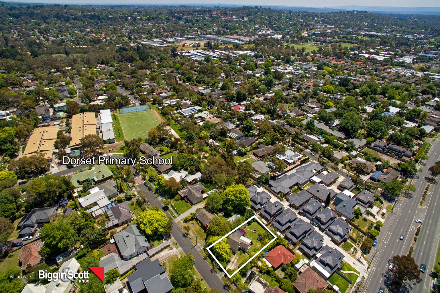 1 Dumosa Avenue, Croydon VIC 3136, Image 1