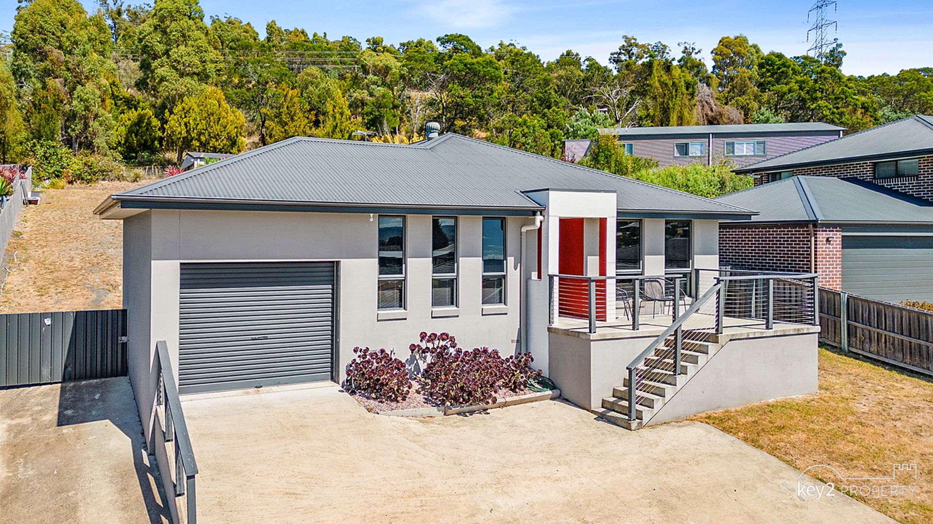 4 bedrooms House in 9 Assisi Avenue RIVERSIDE TAS, 7250