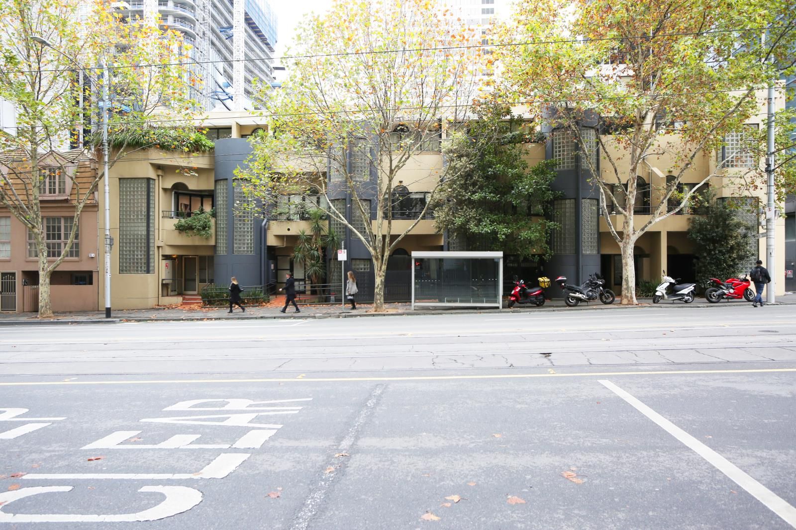 2/159 La Trobe Street, Melbourne VIC 3000, Image 1