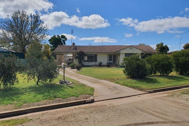 Picture of 19 McMillans Road, BOORT VIC 3537