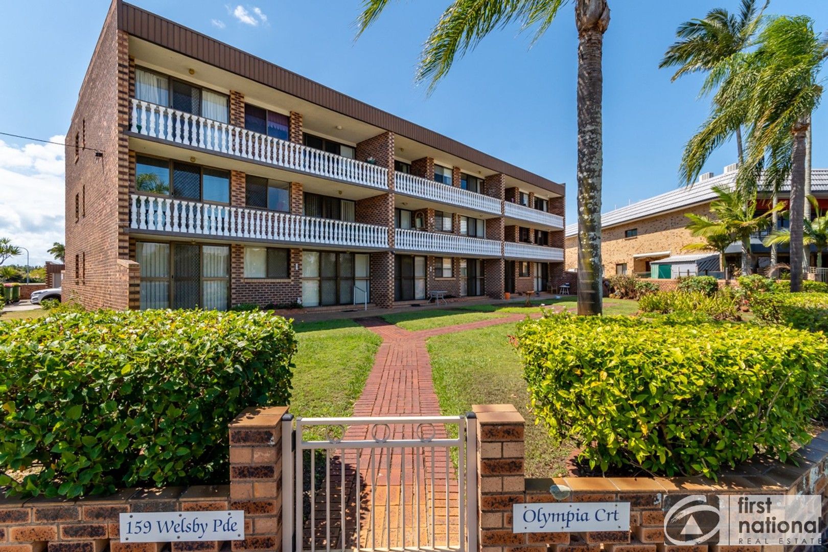 3 bedrooms Apartment / Unit / Flat in 6/159 Welsby Parade BONGAREE QLD, 4507