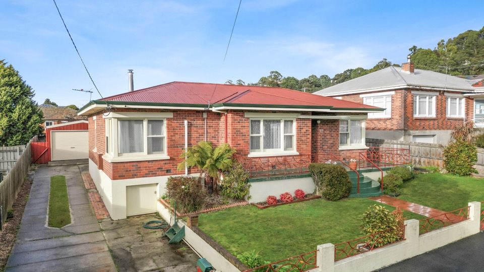 3 bedrooms House in 43 Blaydon St KINGS MEADOWS TAS, 7249