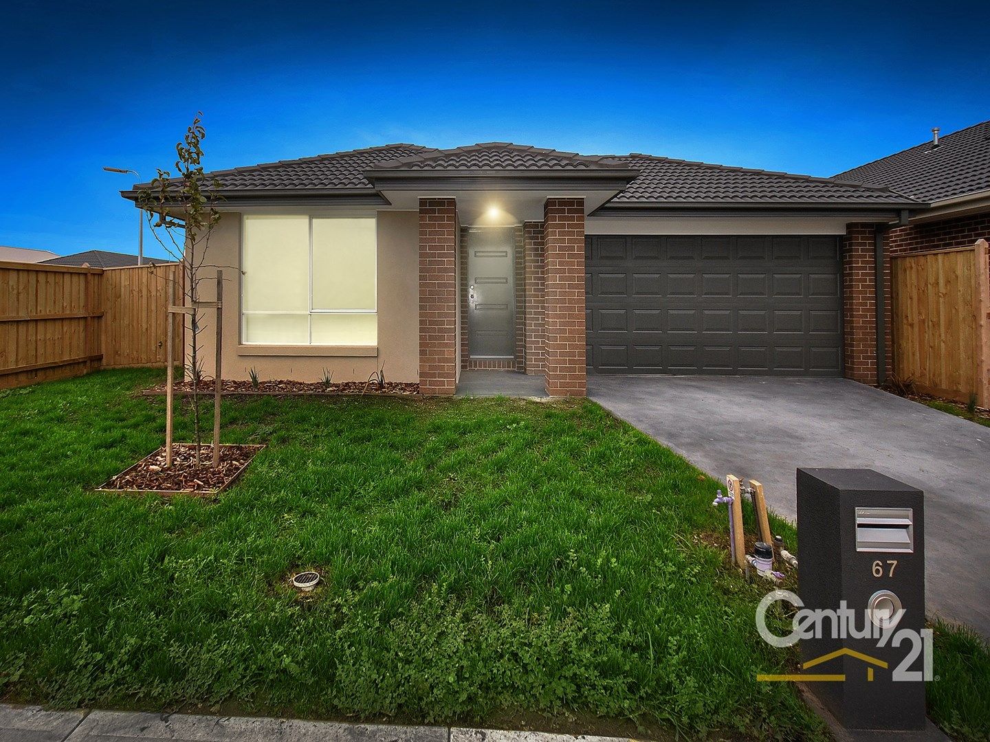 67 Macumba Drive, Clyde North VIC 3978, Image 0