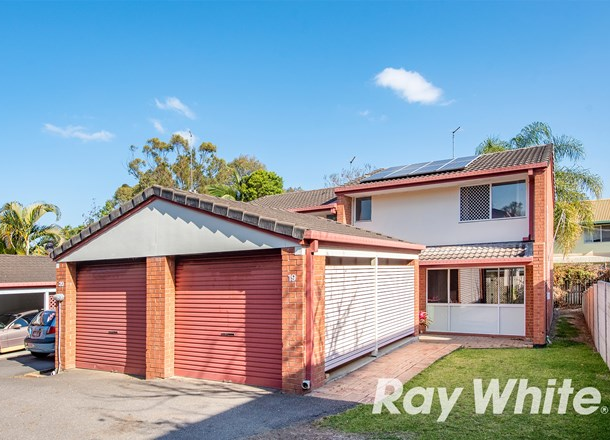 19/132 Smith Road, Woodridge QLD 4114