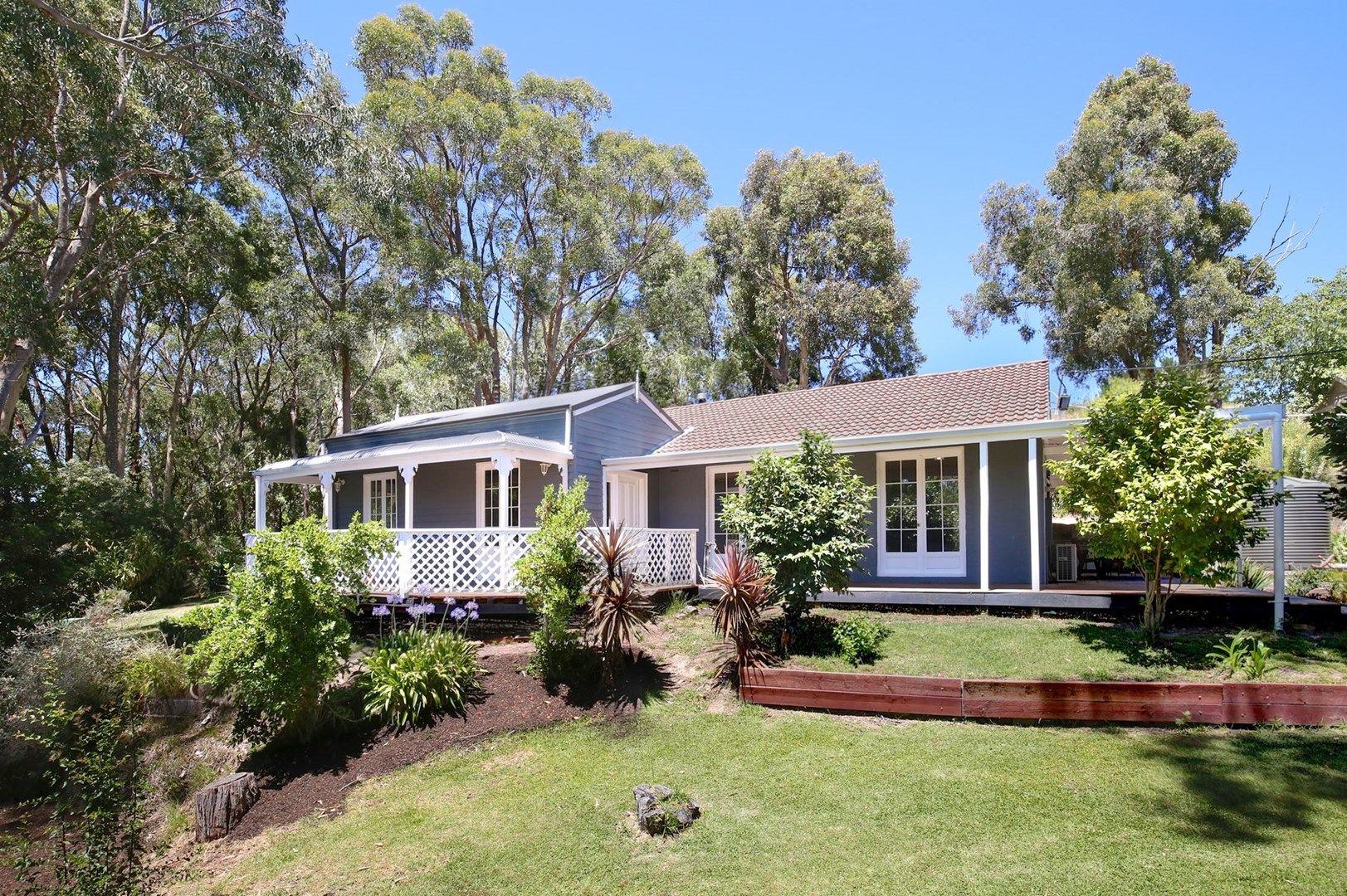 206 Rangeview Drive, Carey Gully SA 5144, Image 0