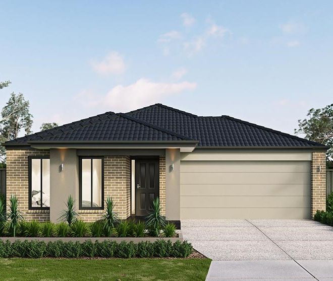 Picture of Lot 505 Stockland Wattle Park, Tarneit