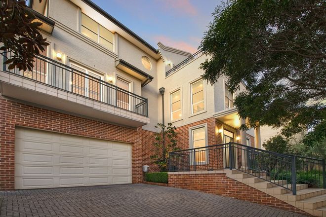 Picture of 10 Currency Court, WINSTON HILLS NSW 2153