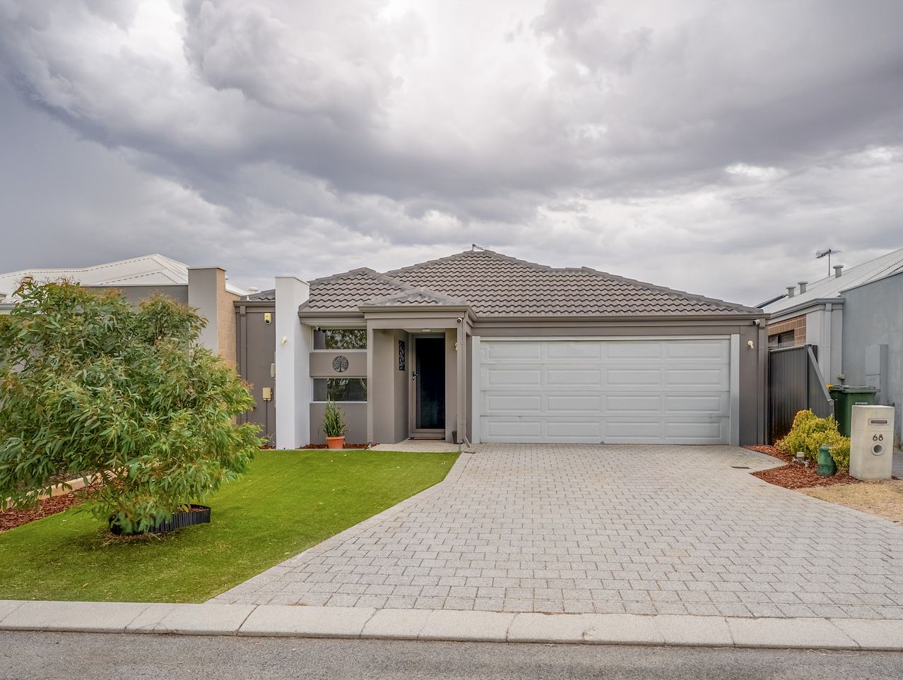 68 Meander, Harrisdale WA 6112 Domain