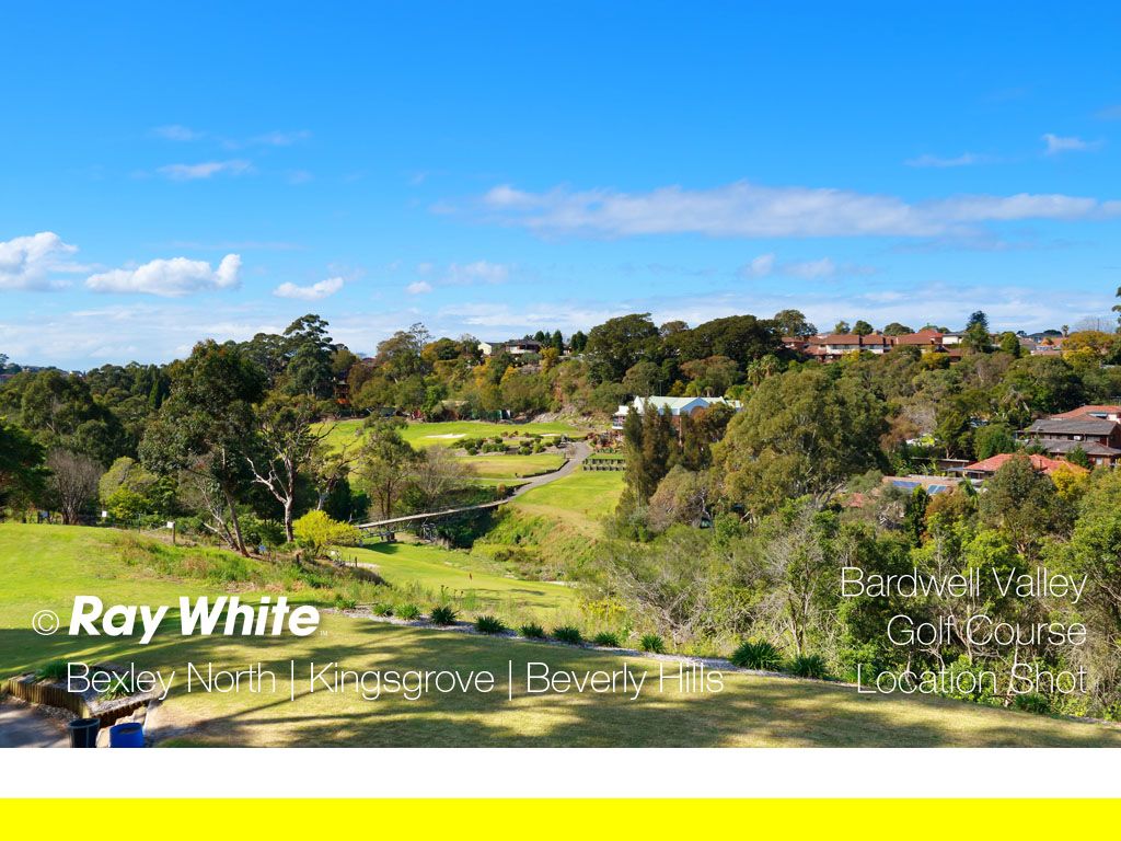 16 Hutchinson Street, Bardwell Park NSW 2207 Domain