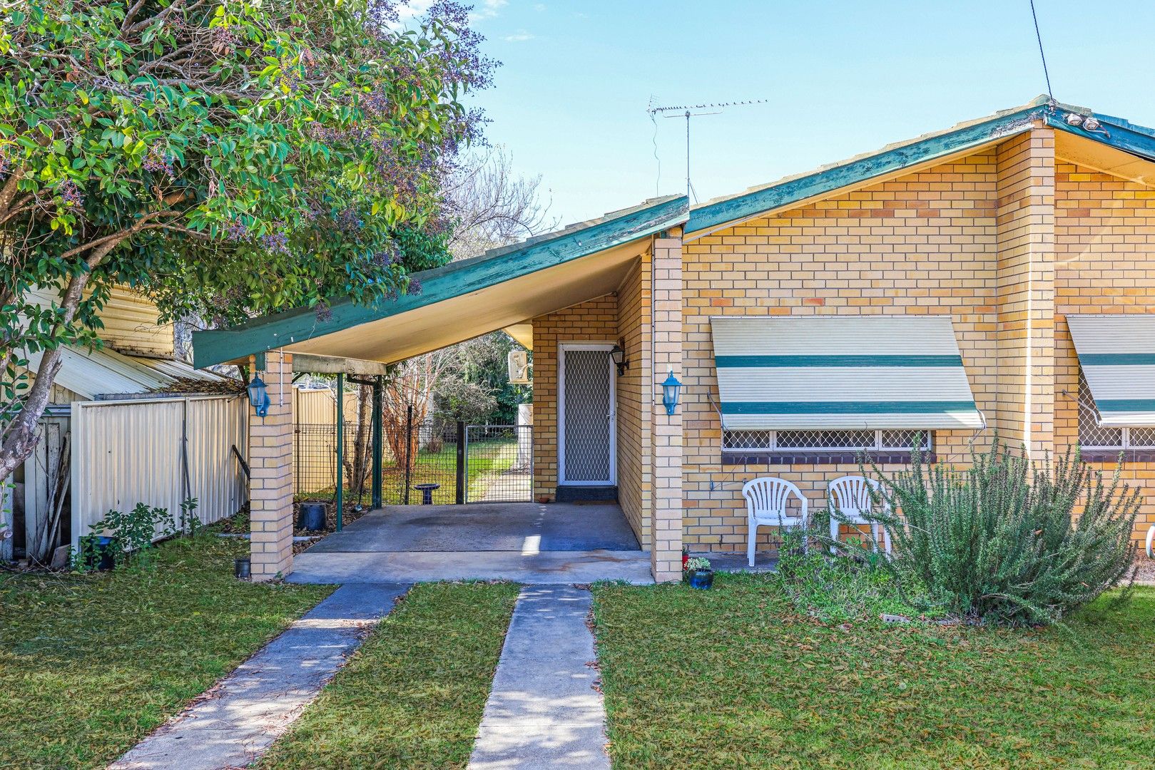 1/7 Karwin Street, Tamworth NSW 2340, Image 0