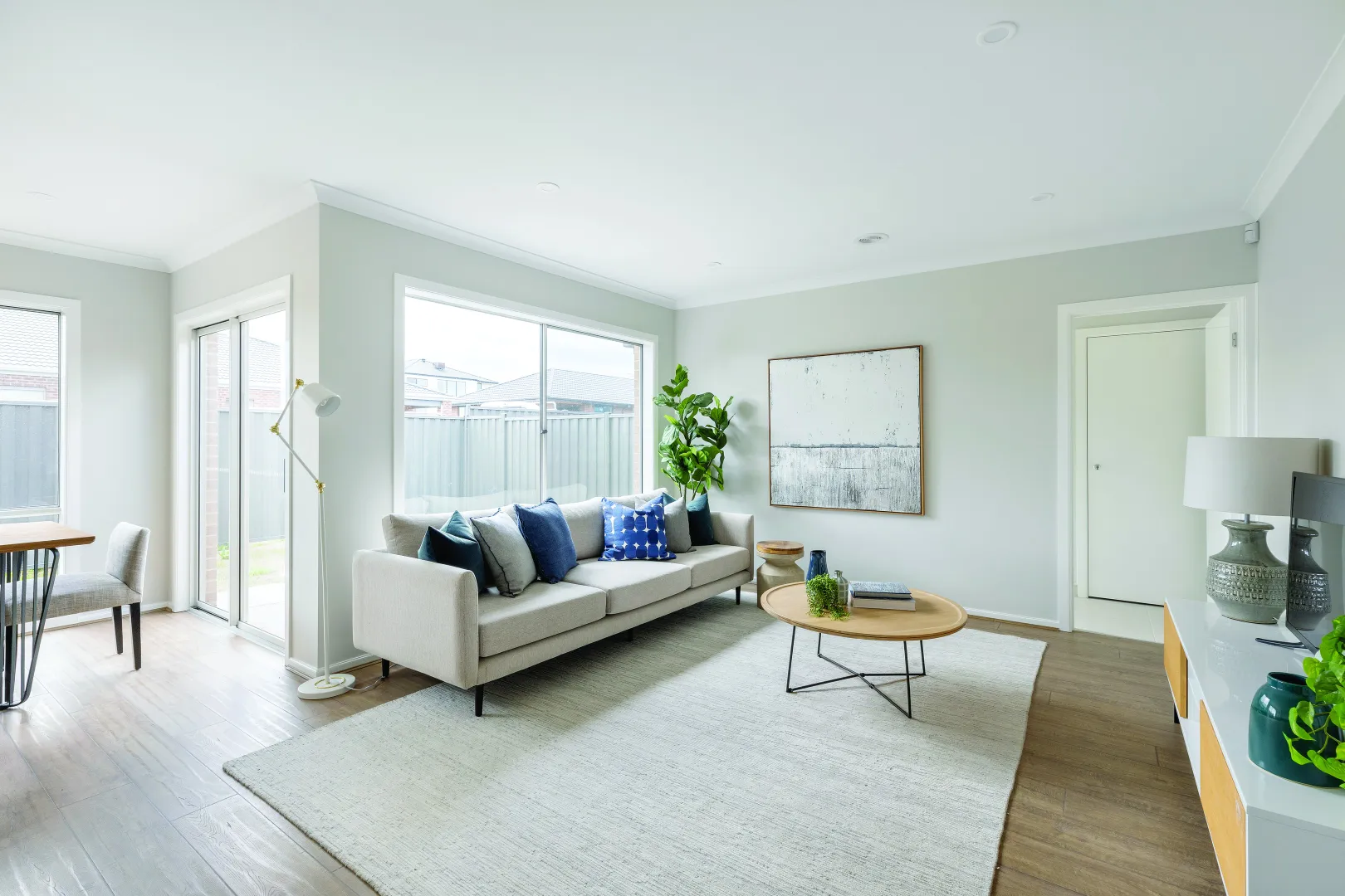 Brand New Home with Great Inclusions! - View 4