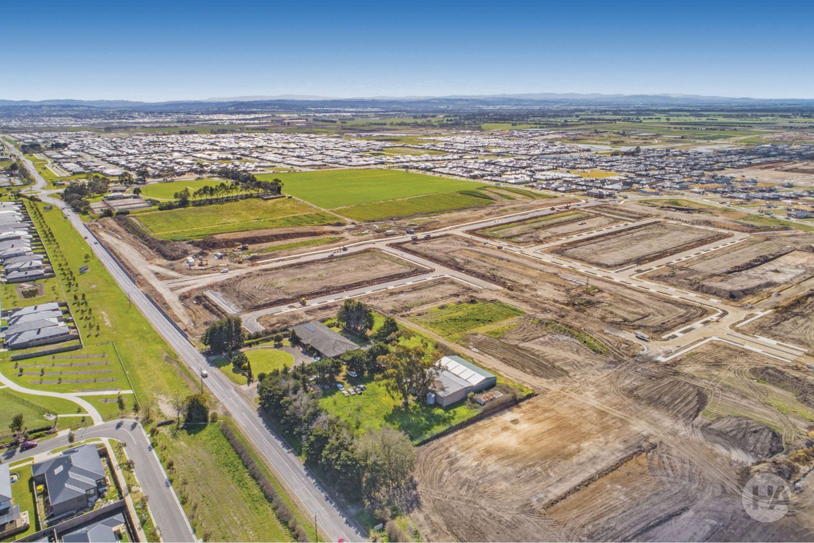 400 Clyde Five Ways Road, Clyde VIC 3978, Image 1