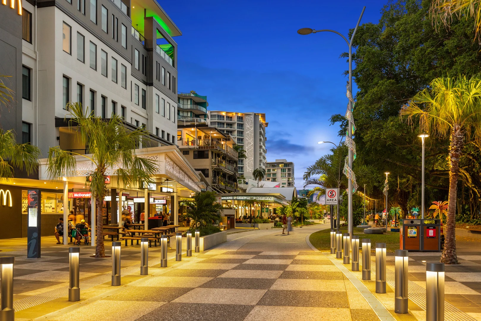 Additional image 25 of 504/1 Marlin Parade, Cairns City QLD 4870