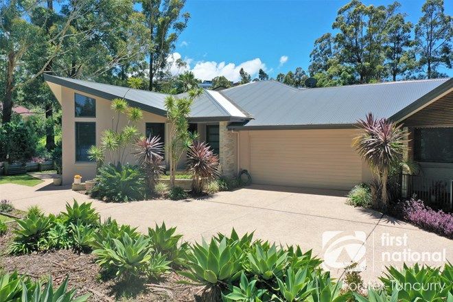 Picture of 2/14 The Boulevard, TALLWOODS VILLAGE NSW 2430
