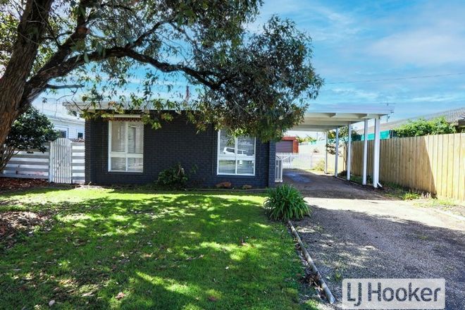 Picture of 26 Vaughan Street, PAYNESVILLE VIC 3880