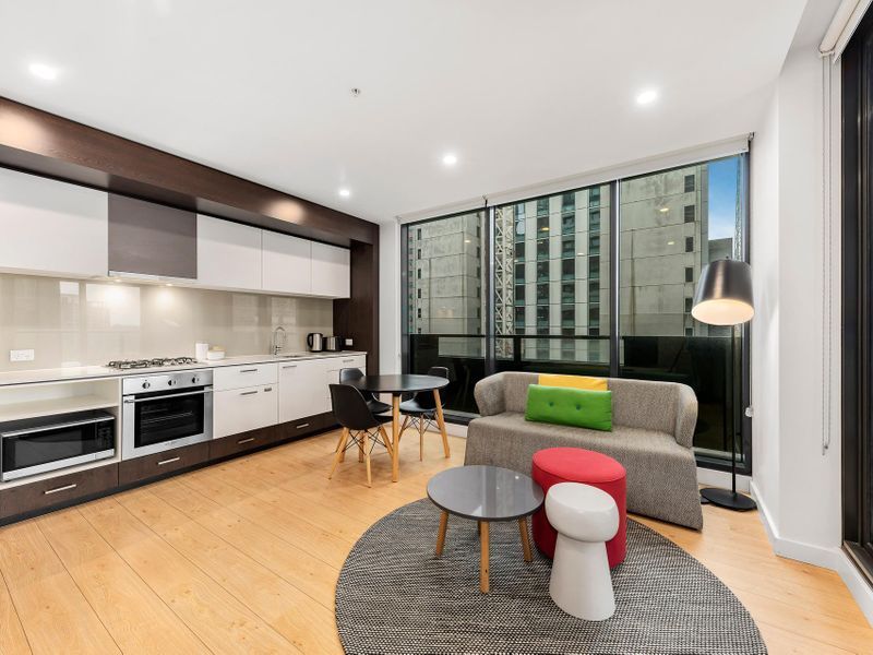 1607/57-61 City Road, Southbank VIC 3006, Image 0