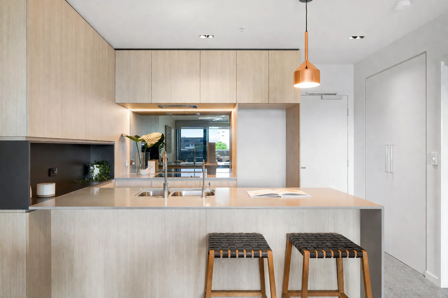 Additional image 4 of 710/70 Longland Street, Newstead QLD 4006