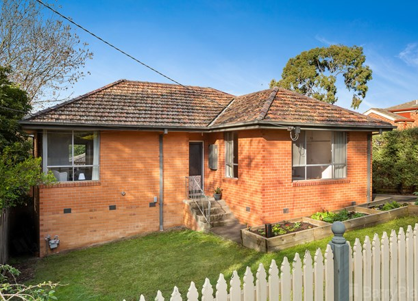 1/22 Avalon Grove, Ringwood North VIC 3134