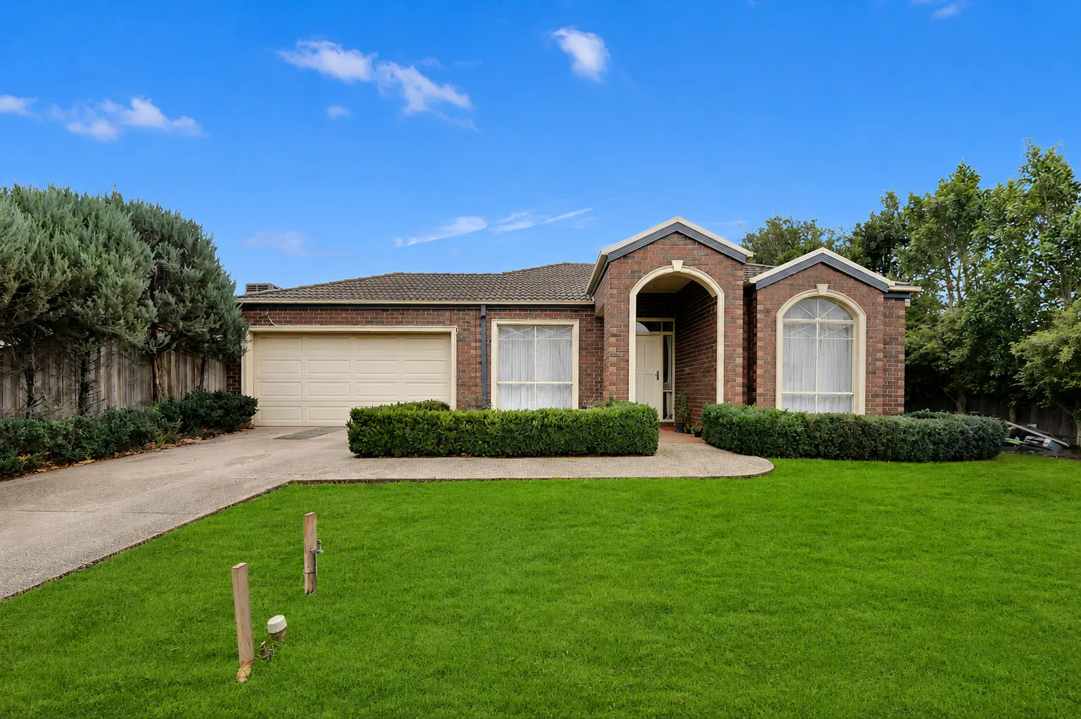 Family Home Awaits, Point Cook