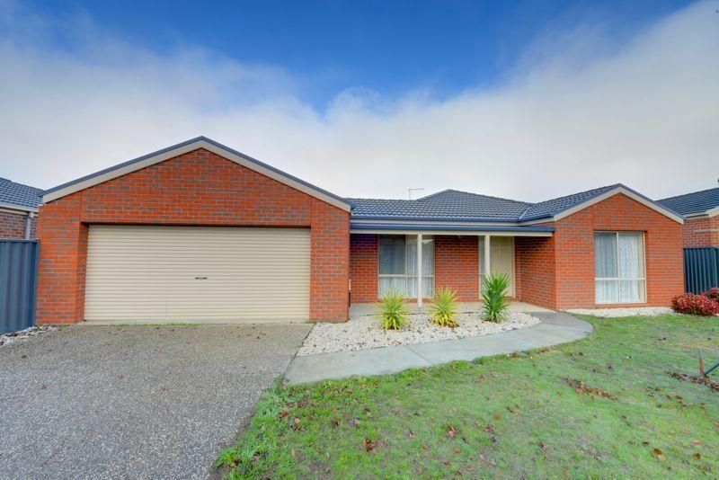 5 Leicester Court, Alfredton VIC 3350