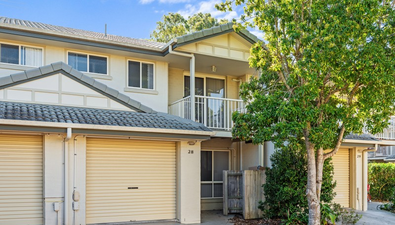 Picture of 28/21 Chessom Street, MITCHELTON QLD 4053