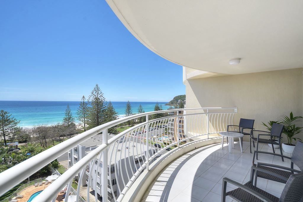 8A/3 Second Avenue, Burleigh Heads QLD 4220, Image 0