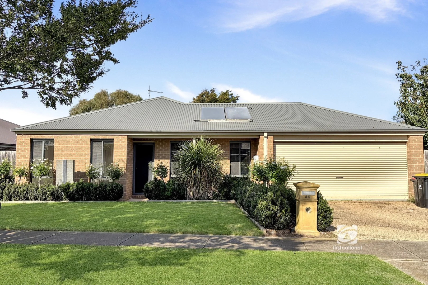 45 Glebe Drive, Sale VIC 3850
