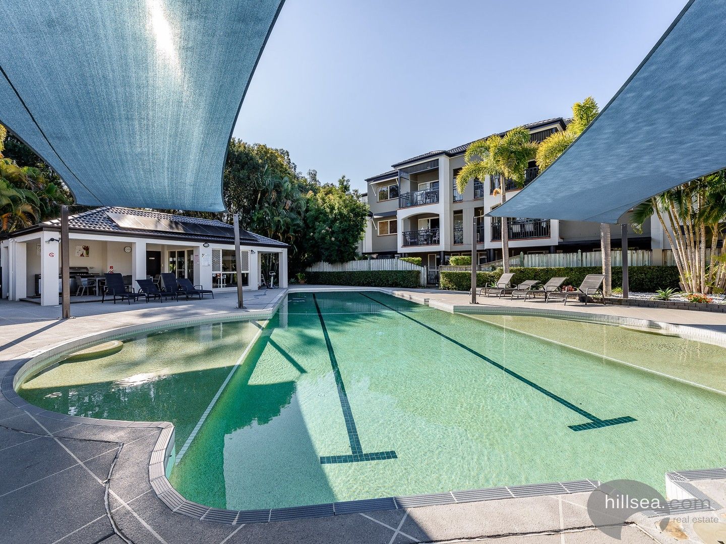 3 bedrooms Apartment / Unit / Flat in 53/88-98 Limetree Parade RUNAWAY BAY QLD, 4216