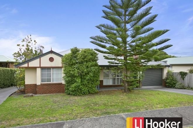 Picture of 1/24 Hagelthorn Street, WONTHAGGI VIC 3995