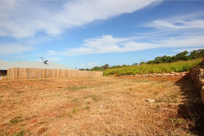 Picture of Lot 10/49 Waterview Drive, LAMMERMOOR QLD 4703