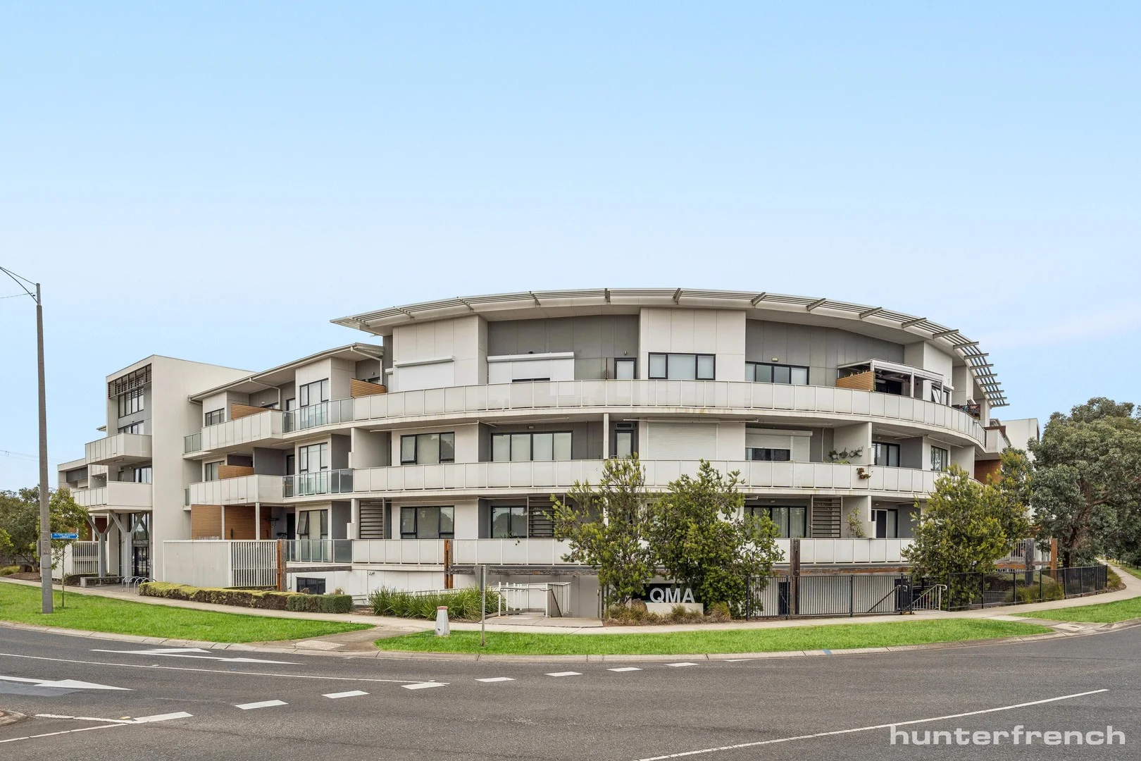 119/390 Queen Street, Altona Meadows VIC 3028
