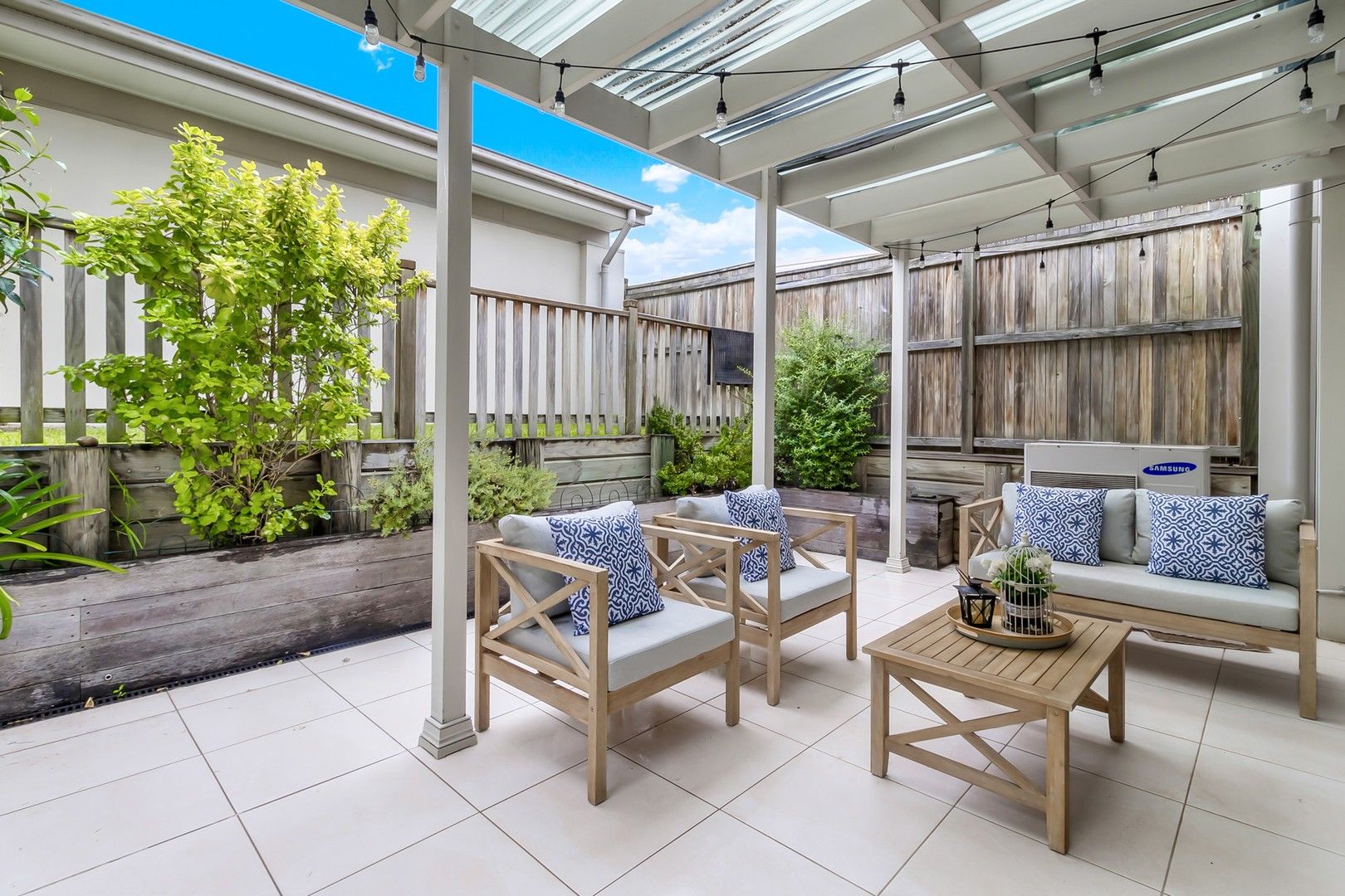 3 bedrooms House in 266 THE PONDS BOULEVARD THE PONDS NSW, 2769