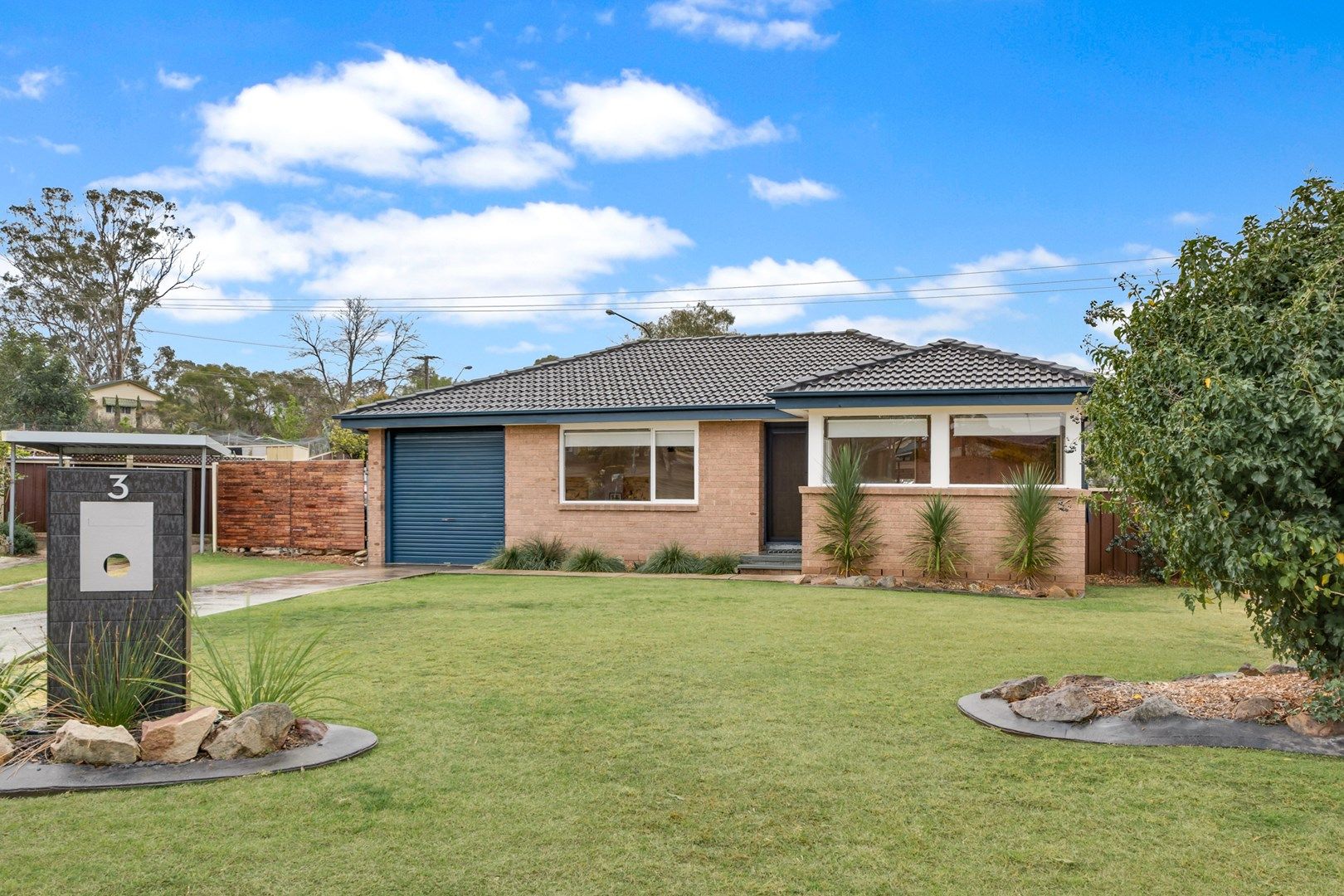 3 Weemala Crescent, Bradbury NSW 2560, Image 0