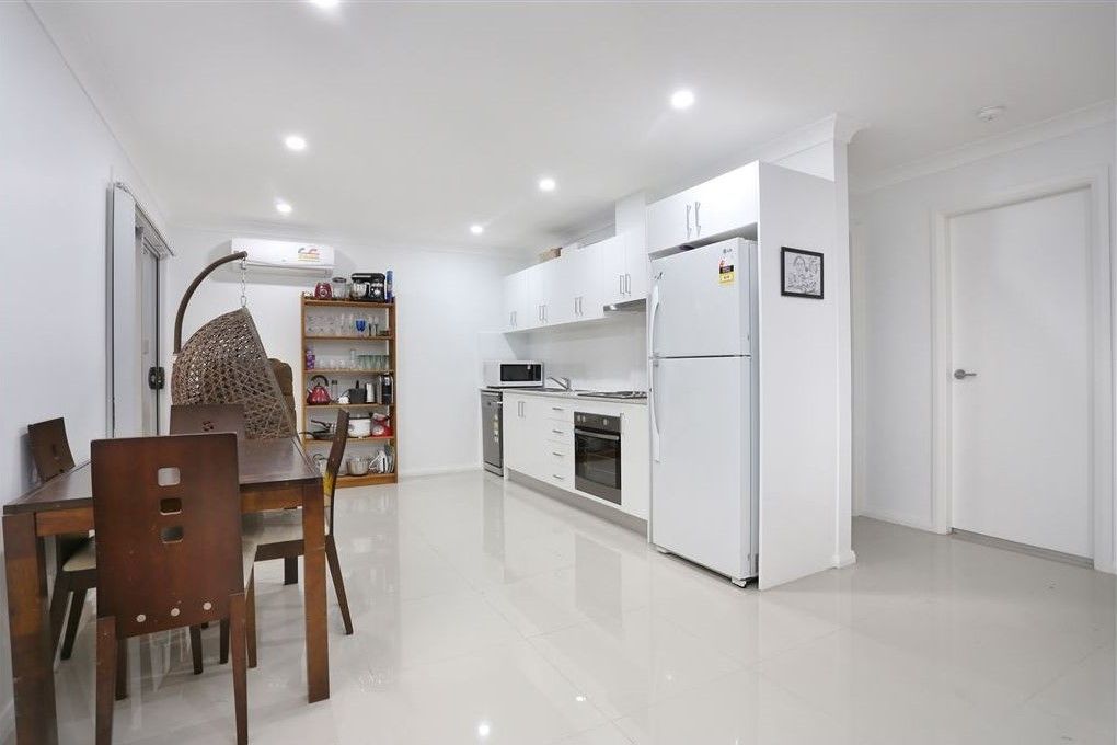 2 bedrooms House in 22a Robyn Street BLACKTOWN NSW, 2148