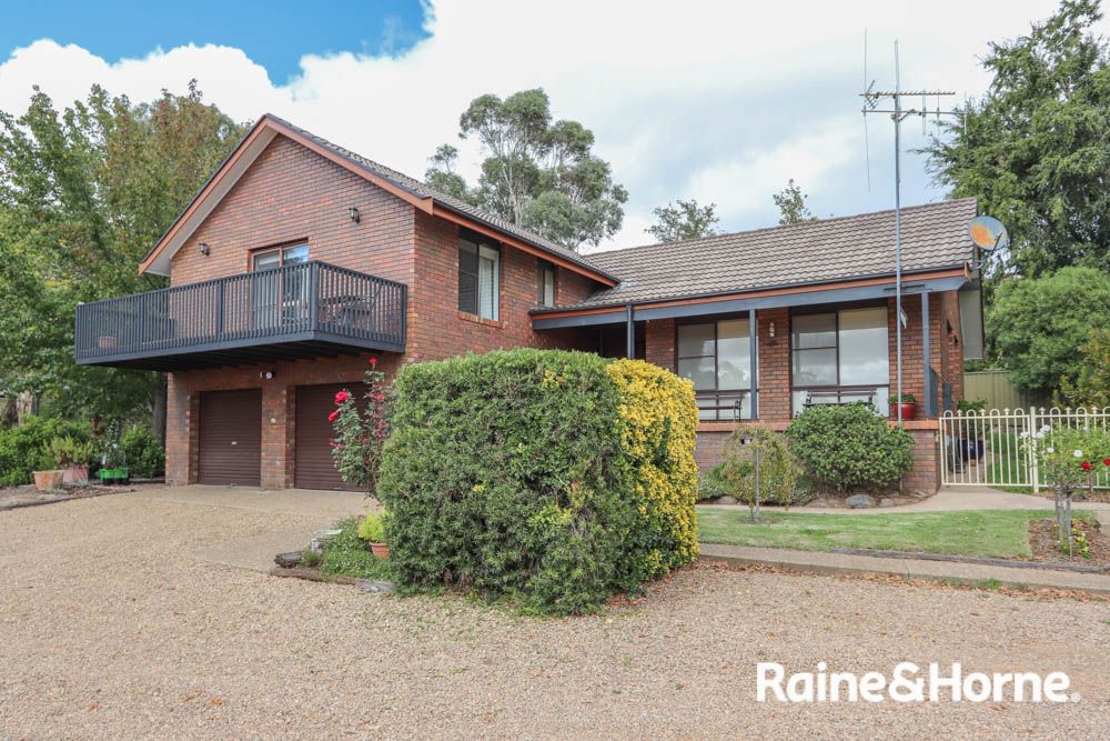 6 Colville Street, Windradyne NSW 2795, Image 0