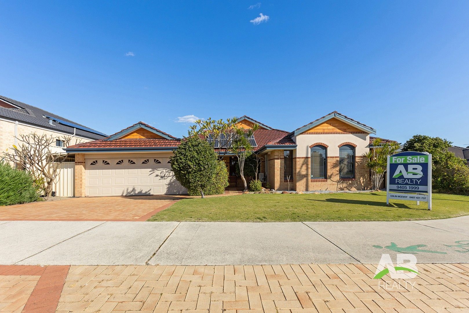 49 Seurat Loop, Ashby WA 6065, Image 0