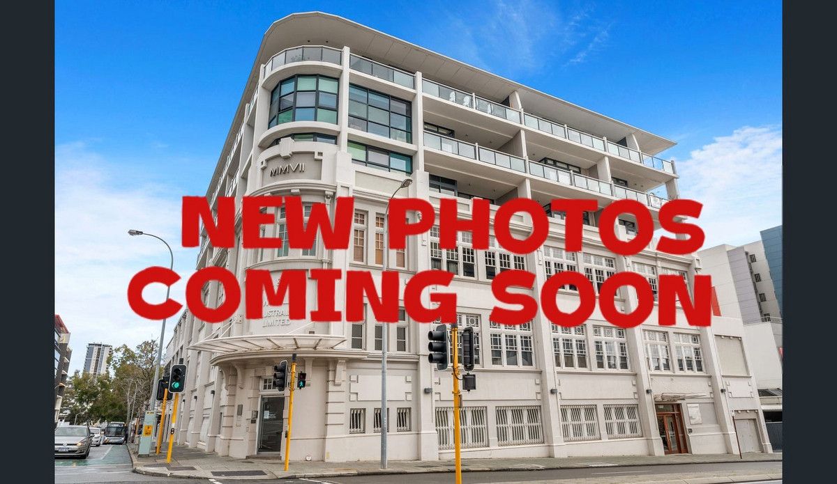 8/65 Milligan Street, Perth WA 6000 - Apartment For Rent | Domain