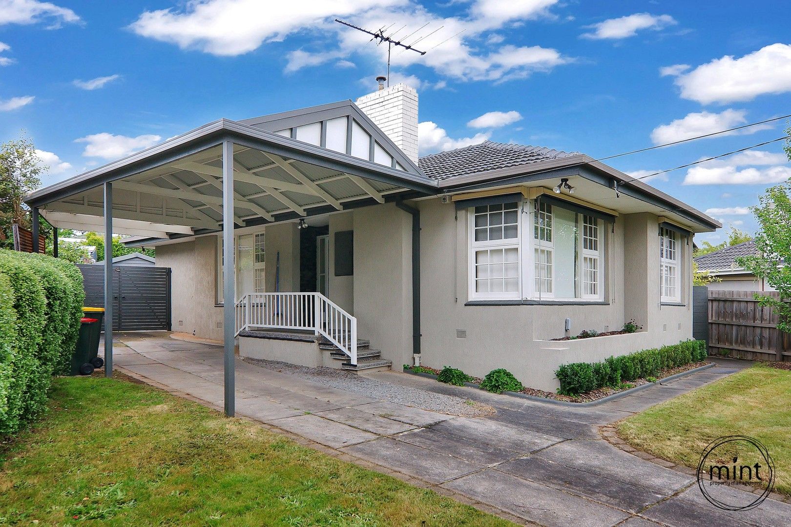 3 bedrooms House in 50 Worrell Street NUNAWADING VIC, 3131