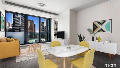 Picture of 1113/180 City Road, SOUTHBANK VIC 3006