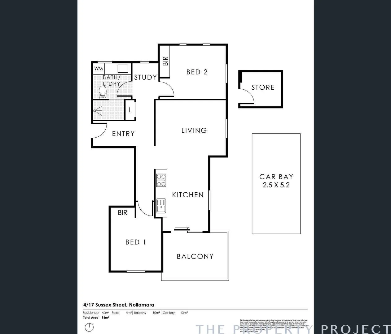 Additional image 21 of 4/17 Sussex Street, Nollamara WA 6061