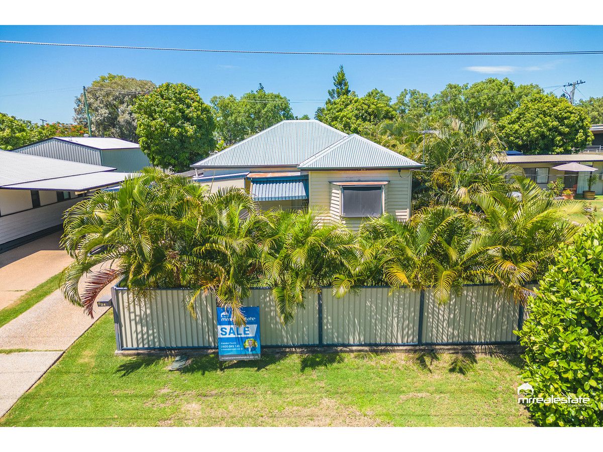 24 Glenmore Road, Park Avenue QLD 4701, Image 0