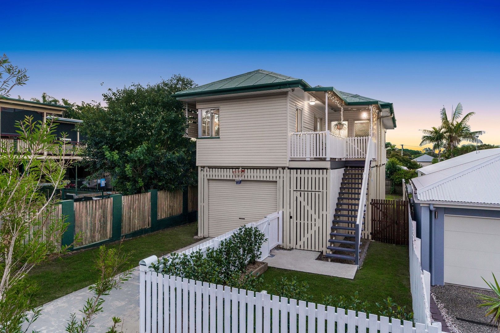 127 Besham Parade, Wynnum QLD 4178, Image 0