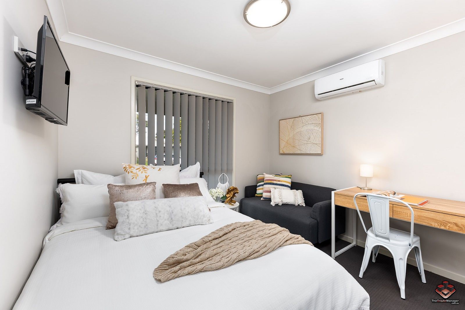 1 bedrooms Apartment / Unit / Flat in ID:21094432/15 Biarra Street DEAGON QLD, 4017