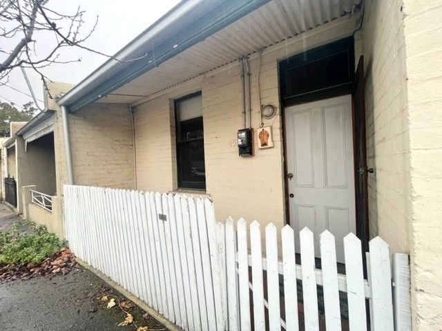 2 bedrooms House in 45 Seacombe Street FITZROY NORTH VIC, 3068