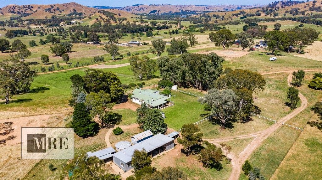 290 Glen Creek Road, Bonnie Doon VIC 3720, Image 0